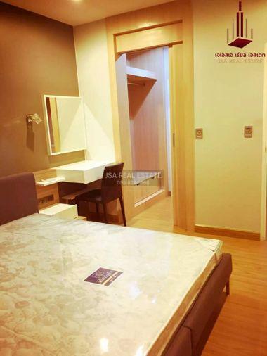 picture ✨ For Rent: The Complete Narathiwat Condo ✨💰 Only 25,000 THB/month - 2/6