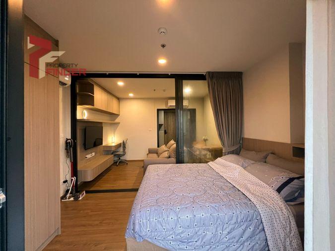 รูป PFD-06083 ให้เช่าคอนโด เดอะ ไลน์ ไวบ์ ( The Line Vibe ) นัดชมห้อง ■ line : @propertyfinder - รูปที่ 12/18