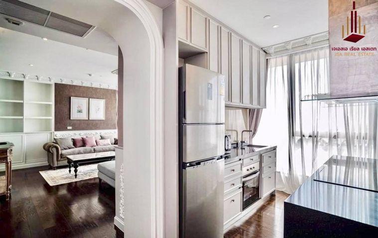 picture ✨ For Rent: The Lumpini 24 Condo ✨💰 Only 138,000  THB/month - 9/10