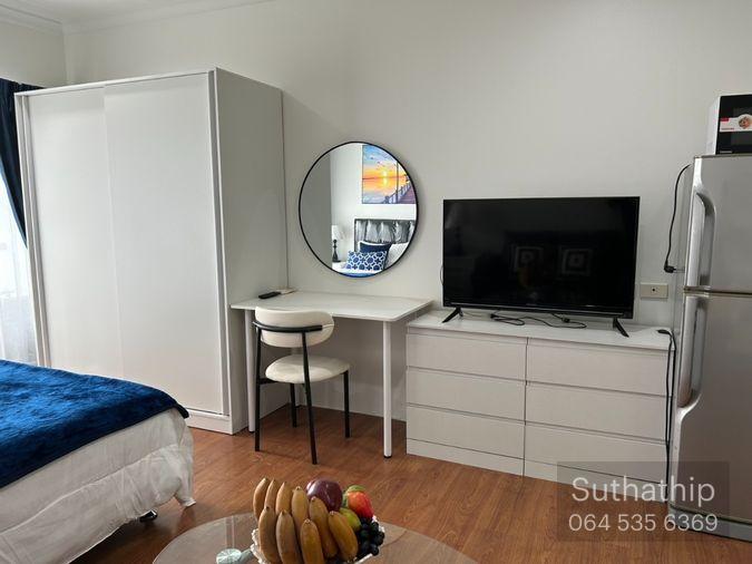 picture Condo for rent : Grand Park View Asoke(( BTS Asoke ))MK-02 line @livingbkk - 2/8