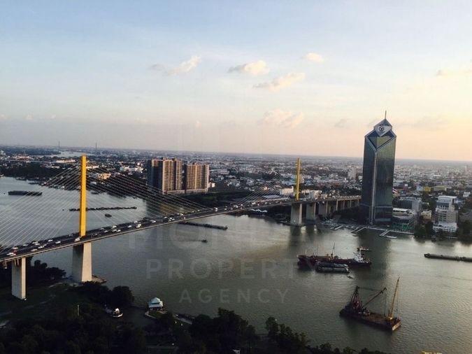 รูป ขายลดภาระ🔥🔥คอนโดราคาพิเศษ ทำเลดี โครงการ สตาร์วิว พระราม 3 MD-20392 - รูปที่ 15/15