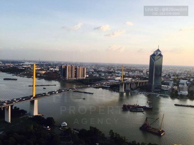 รูป ขายลดภาระ🔥🔥คอนโดราคาพิเศษ ทำเลดี โครงการ สตาร์วิว พระราม 3 MD-20392 - รูปที่ 15/15
