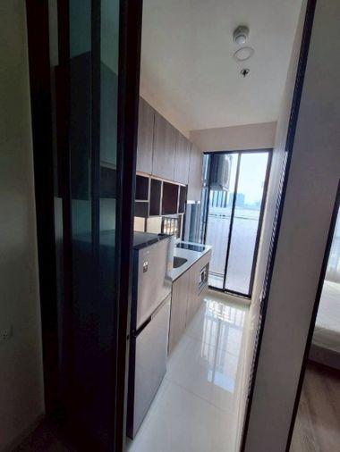 picture Condo for Rent : Knightsbridge Collage Ramkhamhaeng  Schedule a viewing 👉 Line: @propertybkk1 - 8/11