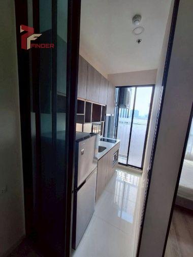 picture Condo for Rent : Knightsbridge Collage Ramkhamhaeng Schedule a viewing 👉 Line: @propertybkk1 - 8/11