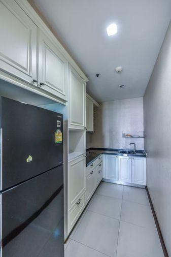 picture ✨ For  Rent: Ivy sathorn 10 Condo ✨   💰 Only 42,000 THB/month - 5/6