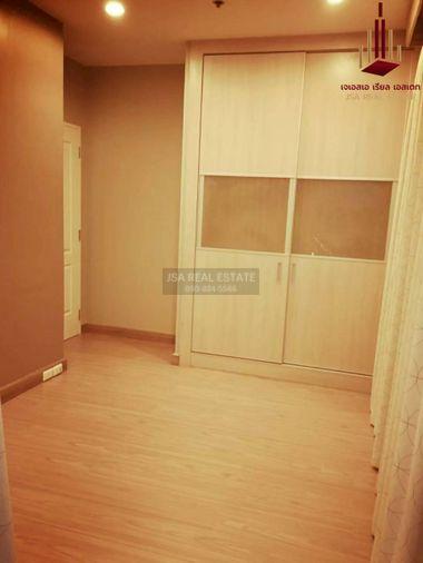 picture ✨ For Rent: The Complete Narathiwat Condo ✨💰 Only 25,000 THB/month - 5/6