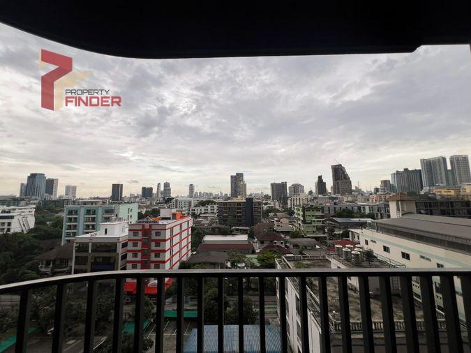 รูป PFD-06083 ให้เช่าคอนโด เดอะ ไลน์ ไวบ์ ( The Line Vibe ) นัดชมห้อง ■ line : @propertyfinder - รูปที่ 18/18