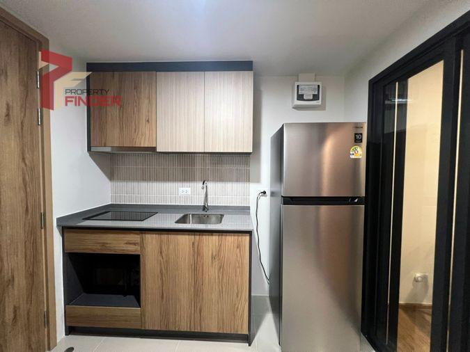 รูป PFD-06083 ให้เช่าคอนโด เดอะ ไลน์ ไวบ์ ( The Line Vibe ) นัดชมห้อง ■ line : @propertyfinder - รูปที่ 14/18