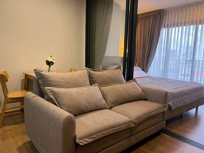 รูป PFD-06083 ให้เช่าคอนโด  เดอะ ไลน์ ไวบ์ ( The Line Vibe ) นัดชมห้อง ■ line : @propertyfinder - รูปที่ 9/18