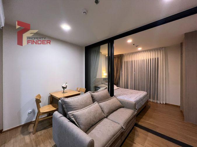 รูป PFD-06083 ให้เช่าคอนโด เดอะ ไลน์ ไวบ์ ( The Line Vibe ) นัดชมห้อง ■ line : @propertyfinder - รูปที่ 5/18