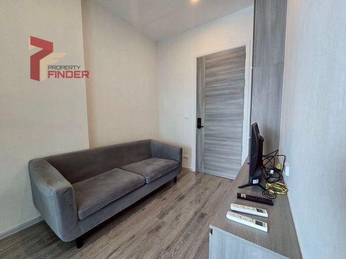 picture Condo for Rent : Knightsbridge Collage Ramkhamhaeng Schedule a viewing 👉 Line: @propertybkk1 - 4/11