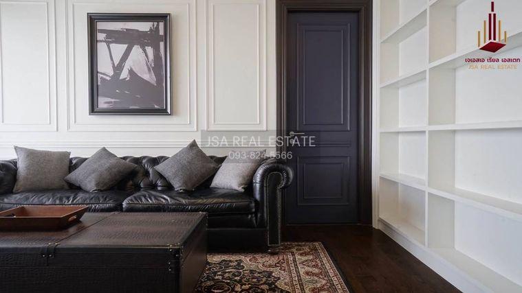 picture ✨ For Rent: The Lumpini 24 Condo ✨ 💰 Only 125,000 THB/month - 5/10
