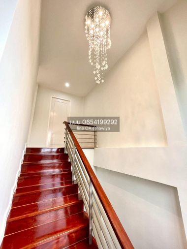 รูป 🍃Owjuriyy290925🍃 🏠หมู่บ้าน ณุศาศิริ ซิตี้ พระราม 2 - รูปที่ 29/36
