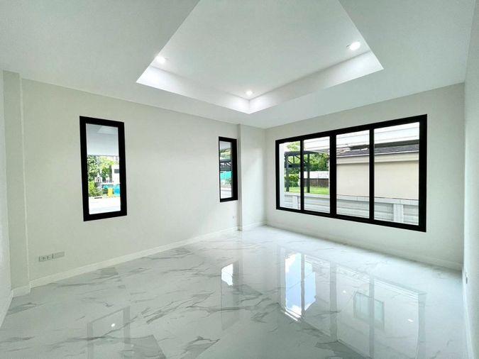 รูป 🍃Owjuriyy290925🍃 🏠หมู่บ้าน ณุศาศิริ ซิตี้ พระราม 2 - รูปที่ 25/36