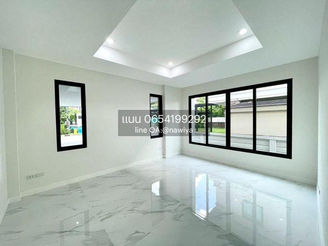 รูป 🍃Owjuriyy290925🍃 🏠หมู่บ้าน ณุศาศิริ ซิตี้ พระราม 2 - รูปที่ 25/36