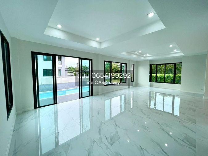 รูป 🍃Owjuriyy290925🍃 🏠หมู่บ้าน ณุศาศิริ ซิตี้ พระราม 2 - รูปที่ 20/36