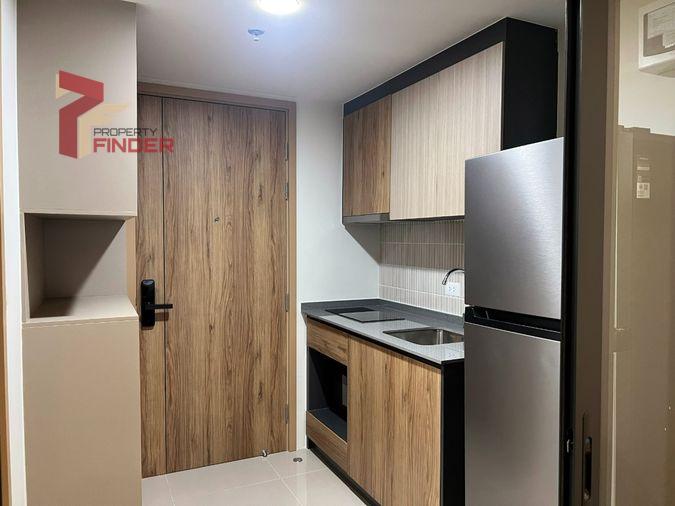 รูป PFD-06083 ให้เช่าคอนโด เดอะ ไลน์ ไวบ์ ( The Line Vibe ) นัดชมห้อง ■ line : @propertyfinder - รูปที่ 13/18