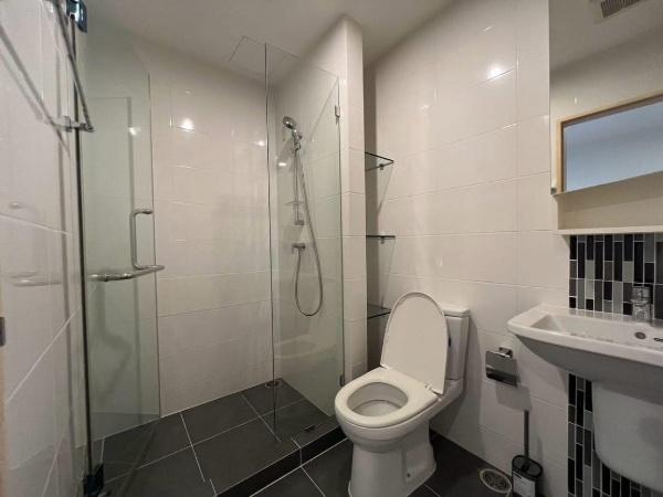 picture 📌#OL2408_151📌𝗙𝗼𝗿 𝗥𝗲𝗻𝘁 1️⃣8️⃣k.🔥🔥 #Near MRT Bang Son ✨#Vacant room Condo: The Niche Mono Ratchavipha - 6/8