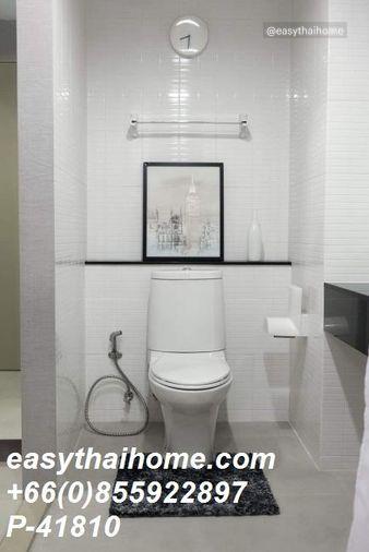 picture P-41810 Condo for rent Ideo Ladprao 5 fully furnished (Confirm again when visit). - 7/13