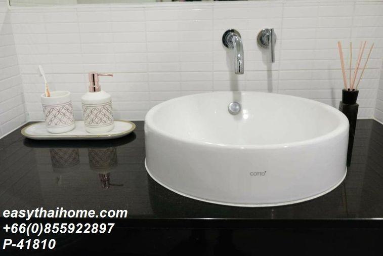 picture P-41810 Condo for rent Ideo Ladprao 5 fully furnished (Confirm again when visit).  - 8/13