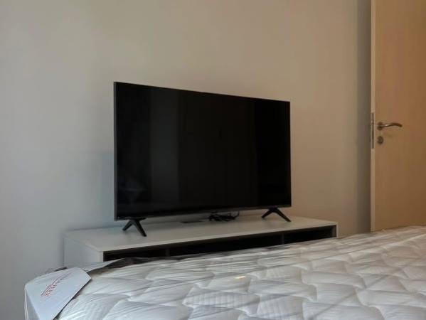 picture 📌#OL2408_151📌𝗙𝗼𝗿 𝗥𝗲𝗻𝘁 1️⃣8️⃣k.🔥🔥 #Near MRT Bang Son ✨#Vacant room Condo: The Niche Mono Ratchavipha - 2/8