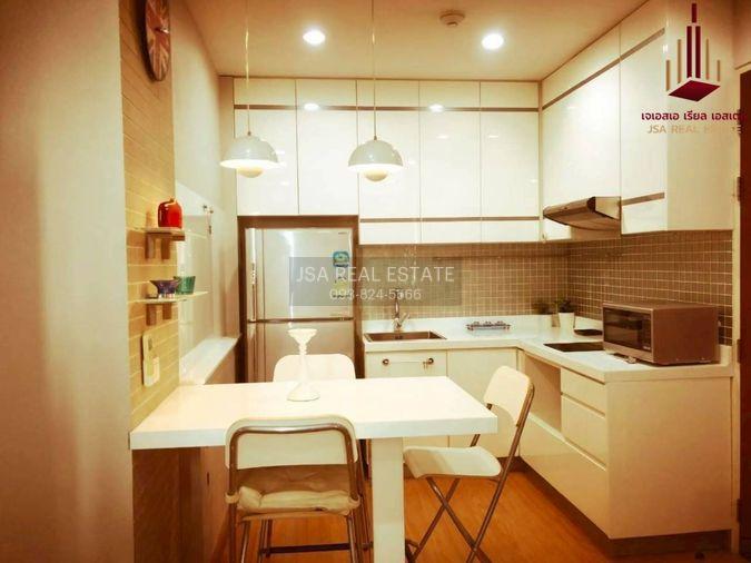 picture ✨ For Rent: The Complete Narathiwat Condo ✨💰 Only 25,000 THB/month - 6/6