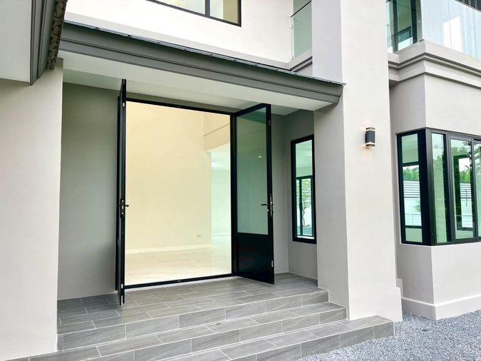 รูป 🍃Owjuriyy290925🍃 🏠หมู่บ้าน ณุศาศิริ ซิตี้ พระราม 2 - รูปที่ 13/36