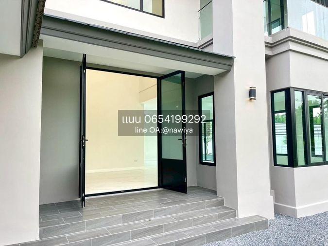 รูป 🍃Owjuriyy290925🍃 🏠หมู่บ้าน ณุศาศิริ ซิตี้ พระราม 2 - รูปที่ 13/36