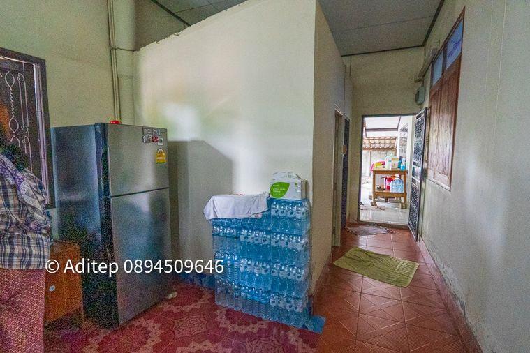 รูป ขายบ้านพร้อมที่ดิน 100 ตร.วา เพียง 260 ม. จากถนนเลียบด่วนเอกมัย-รามอินทรา ใกล้ถนนเกษตร-นวมินทร์ ใกล้ Central Eastville, CDC, The Crystal - รูปที่ 14/14