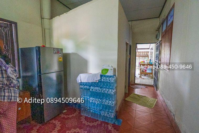 รูป ขายบ้านพร้อมที่ดิน 100 ตร.วา เพียง 260 ม. จากถนนเลียบด่วนเอกมัย-รามอินทรา ใกล้ถนนเกษตร-นวมินทร์ ใกล้ Central Eastville, CDC, The Crystal - รูปที่ 14/14