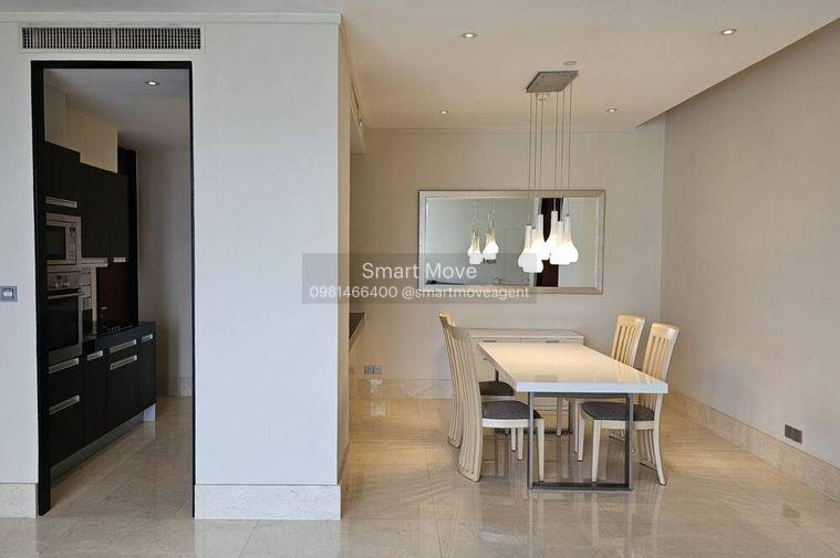 picture 🔥 For Rent !! high floor 17++, Newly renovated, fixed parking!! 🔥 Code C20230208131.....The Infinity, 2 bed, 2 bath, furnished, ready to move in 📣 - 6/21