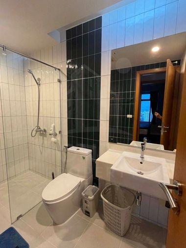 picture 📌 Urgently for rent : Circle Condominium beautiful room, fully furnished, ready to move in. MD-95639 - 5/5