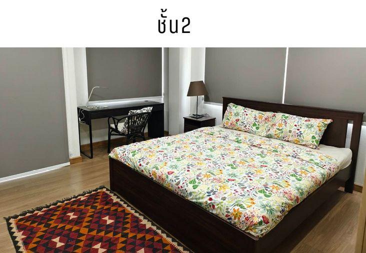 รูป Call : 096-995-9516 โครงการ ป่าตัน โฮมออฟฟิศ/ทาวน์โฮม เริ่ม 25 ตร.วา โครงสร้างแข็งแรง น้ำไม่ท่วม เชื่อมต่อถนนซุปเปอร์ไฮเวย์ ใกล้ศูนย์ราชการเชียงใหม่ - รูปที่ 3/7