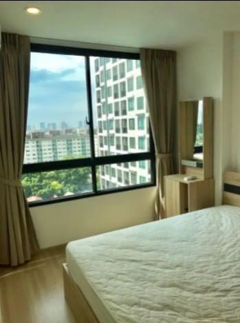 picture Condo for rent : Artemis Sukhumvit 77 - 5/9