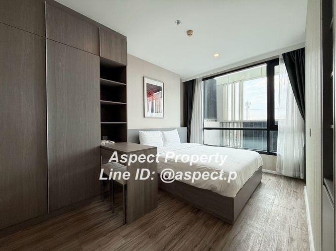 รูป คอนโด 2 ห้องนอน ราคา 20,000 บาท ขนาด 93 ตรม. - รูปที่ 9/15