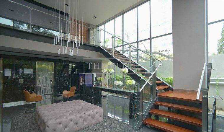 picture ✨ Prime Location | Focus Ploenchit Condo For Rent ✔ - 10/14