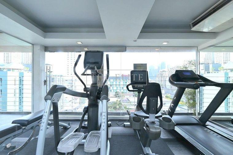 picture ✨ Prime Location | Focus Ploenchit Condo For Rent ✔ - 13/14