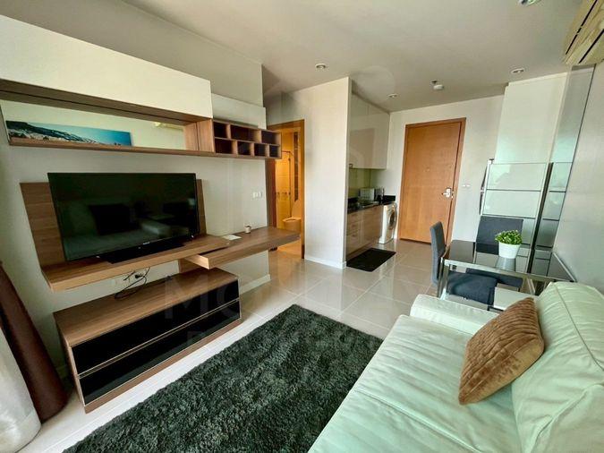 picture 📌 Urgently for rent : Circle Condominium beautiful room, fully furnished, ready to move in. MD-95639 - 4/5