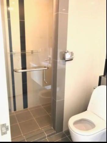 picture Condo for rent : Artemis Sukhumvit 77 - 8/9