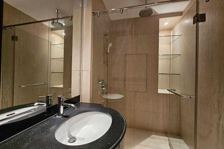 picture 🔥 For Rent !! high floor 17++, Newly renovated, fixed parking!! 🔥 Code C20230208131.....The Infinity, 2 bed, 2 bath, furnished, ready to move in 📣 - 15/21