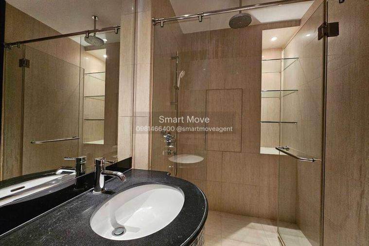 picture 🔥 For Rent !! high floor 17++, Newly renovated, fixed parking!! 🔥 Code C20230208131.....The Infinity, 2 bed, 2 bath, furnished, ready to move in 📣 - 15/21