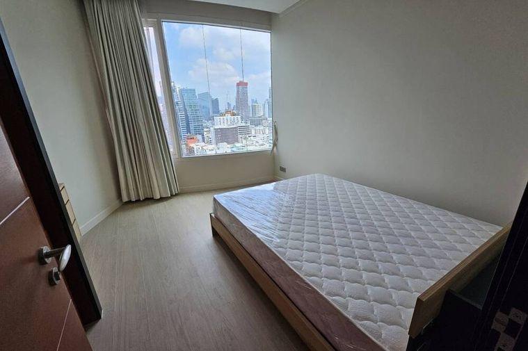 picture 🔥 For Rent !! high floor 17++, Newly renovated, fixed parking!! 🔥 Code C20230208131.....The Infinity, 2 bed, 2 bath, furnished, ready to move in 📣 - 11/21