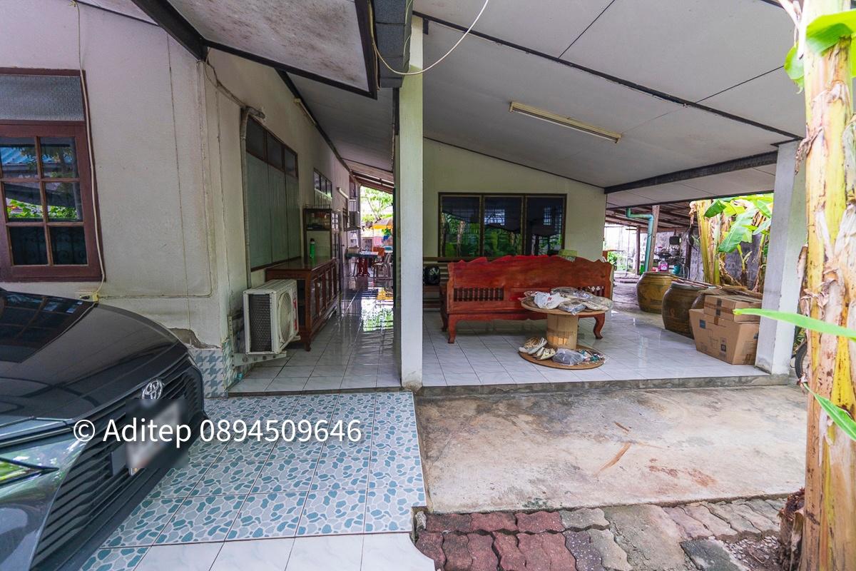 รูป ขายบ้านพร้อมที่ดิน 100 ตร.วา เพียง 260 ม. จากถนนเลียบด่วนเอกมัย-รามอินทรา ใกล้ถนนเกษตร-นวมินทร์ ใกล้ Central Eastville, CDC, The Crystal - รูปที่ 11/14