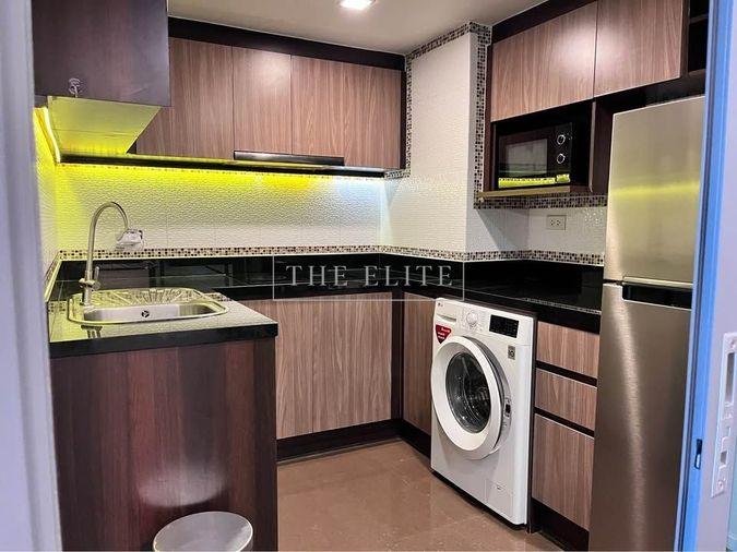 picture ✨ Prime Location | Focus Ploenchit Condo For Rent ✔ - 4/14