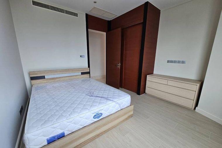 picture 🔥 For Rent !! high floor 17++, Newly renovated, fixed parking!! 🔥 Code C20230208131.....The Infinity, 2 bed, 2 bath, furnished, ready to move in 📣 - 12/21