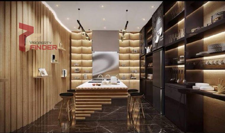 รูป PFD-06089 ให้เช่าคอนโด เอ็กซ์ที ห้วยขวาง ( XT Huaikhwang ) นัดชมห้อง ■ line : @propertyfinder - รูปที่ 15/18