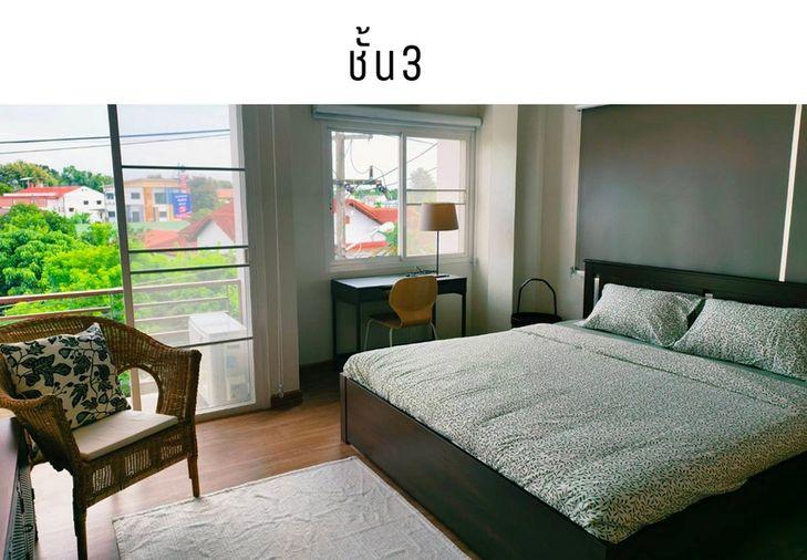 รูป Call : 096-995-9516 โครงการ ป่าตัน โฮมออฟฟิศ/ทาวน์โฮม เริ่ม 25 ตร.วา โครงสร้างแข็งแรง น้ำไม่ท่วม เชื่อมต่อถนนซุปเปอร์ไฮเวย์ ใกล้ศูนย์ราชการเชียงใหม่ - รูปที่ 5/7