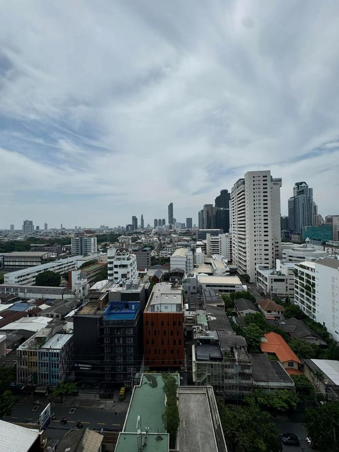 picture For Rent Centric Sathorn - St. Louis Line ID: @condo24 (with @too) - 4/11