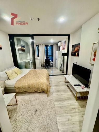 รูป PFD-06089 ให้เช่าคอนโด เอ็กซ์ที ห้วยขวาง ( XT Huaikhwang ) นัดชมห้อง ■ line : @propertyfinder - รูปที่ 9/18
