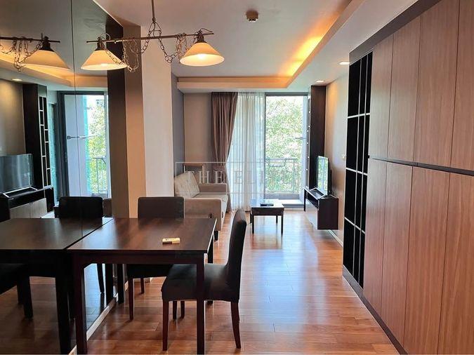 picture ✨ Prime Location | Focus Ploenchit Condo For Rent ✔ - 3/14